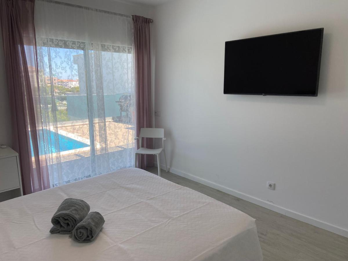Villa Tio Papel V Albufeira Exterior foto