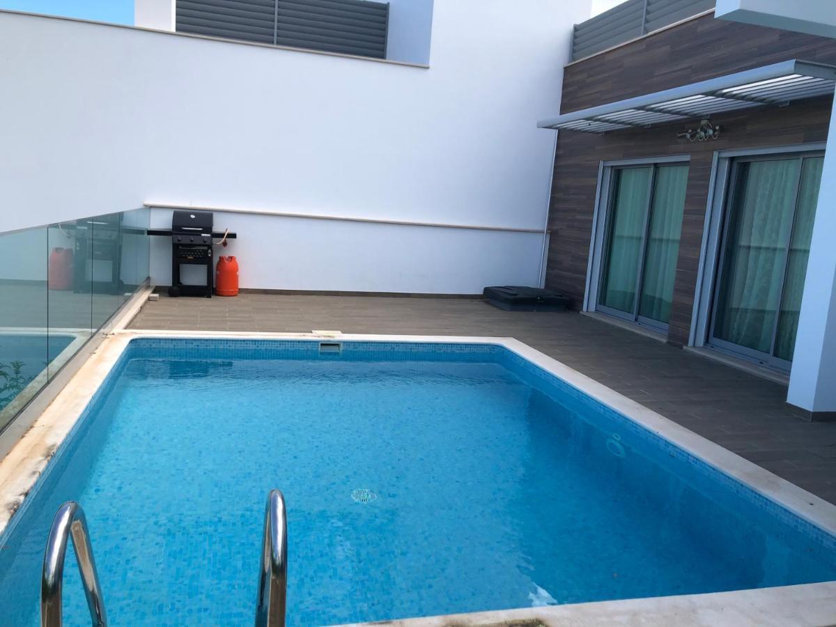 Villa Tio Papel V Albufeira Exterior foto